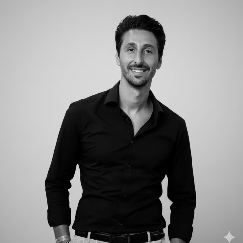 Raphaël Khalifa